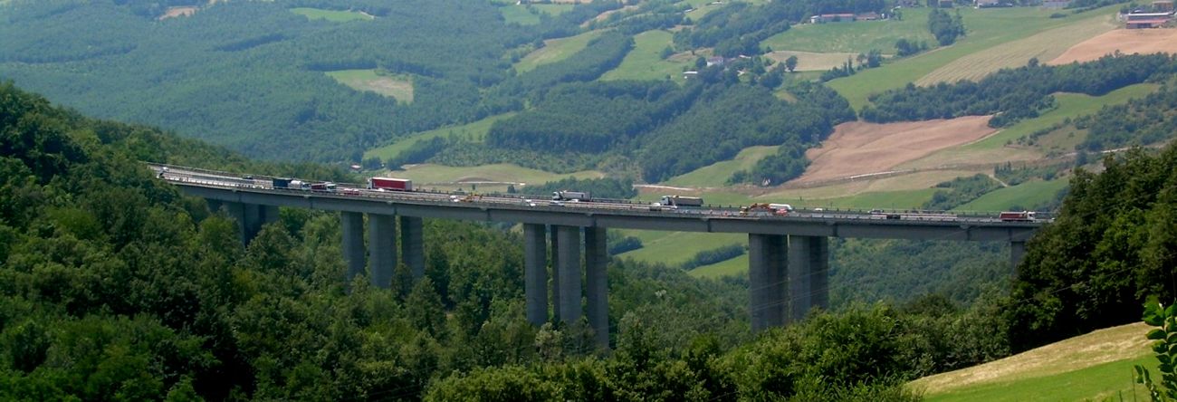 Viadotto Riovoglio